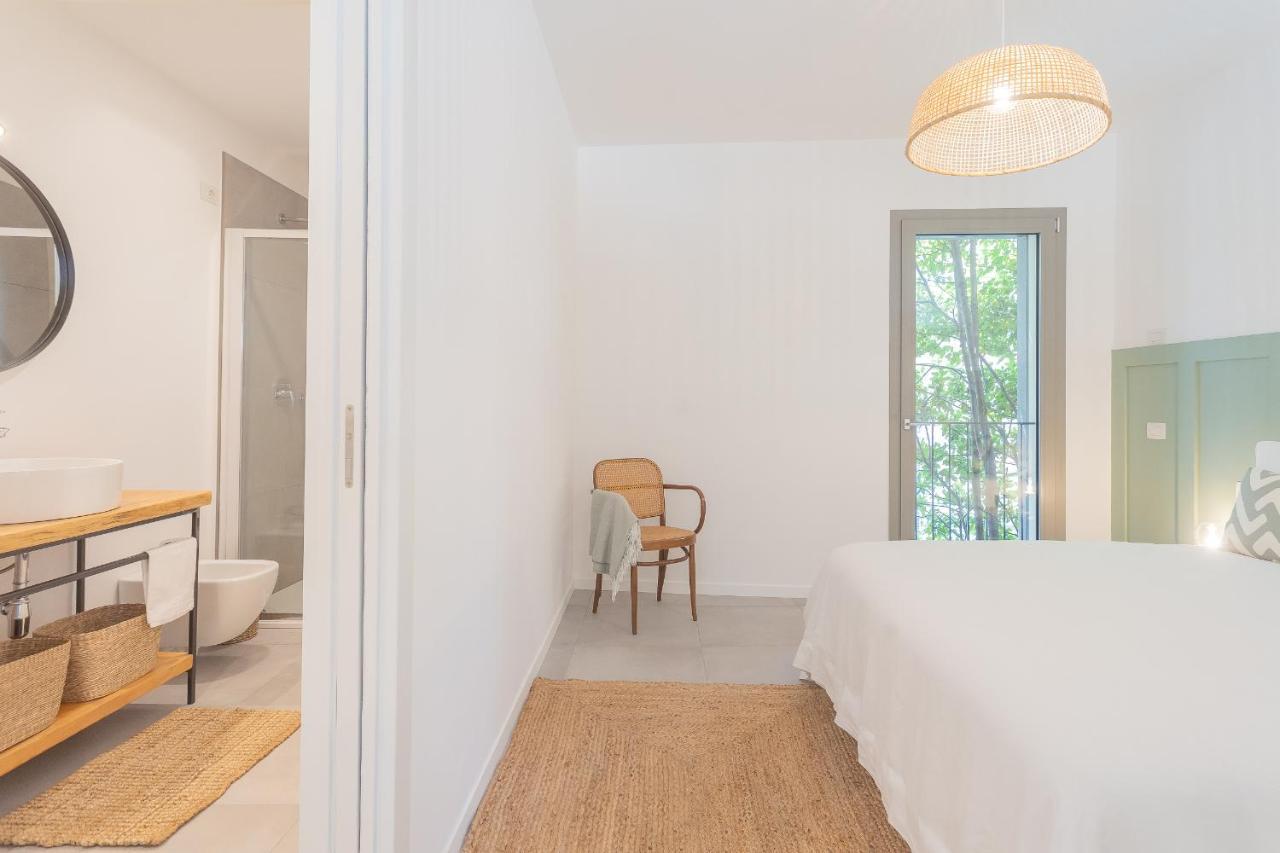 Ginepro & Salvia Apartments In Como By Rent All Como Exterior foto