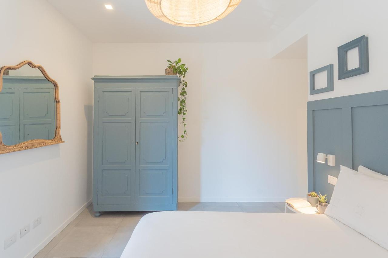 Ginepro & Salvia Apartments In Como By Rent All Como Exterior foto