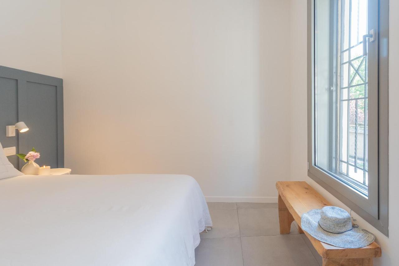 Ginepro & Salvia Apartments In Como By Rent All Como Exterior foto