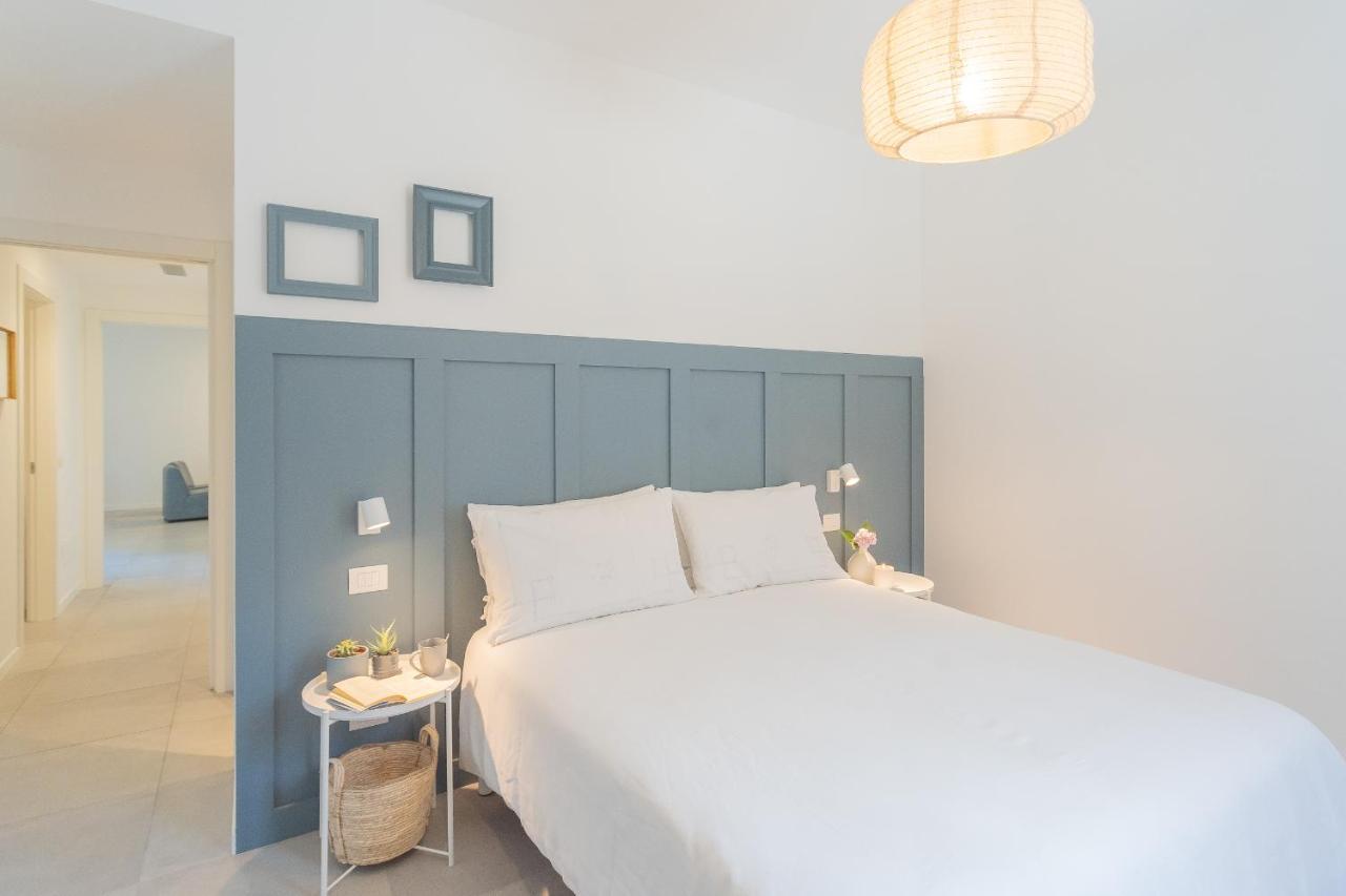 Ginepro & Salvia Apartments In Como By Rent All Como Exterior foto