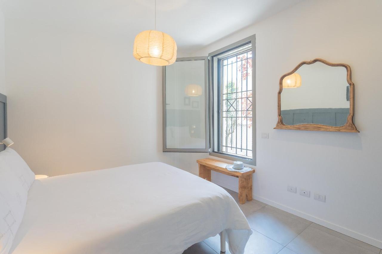 Ginepro & Salvia Apartments In Como By Rent All Como Exterior foto