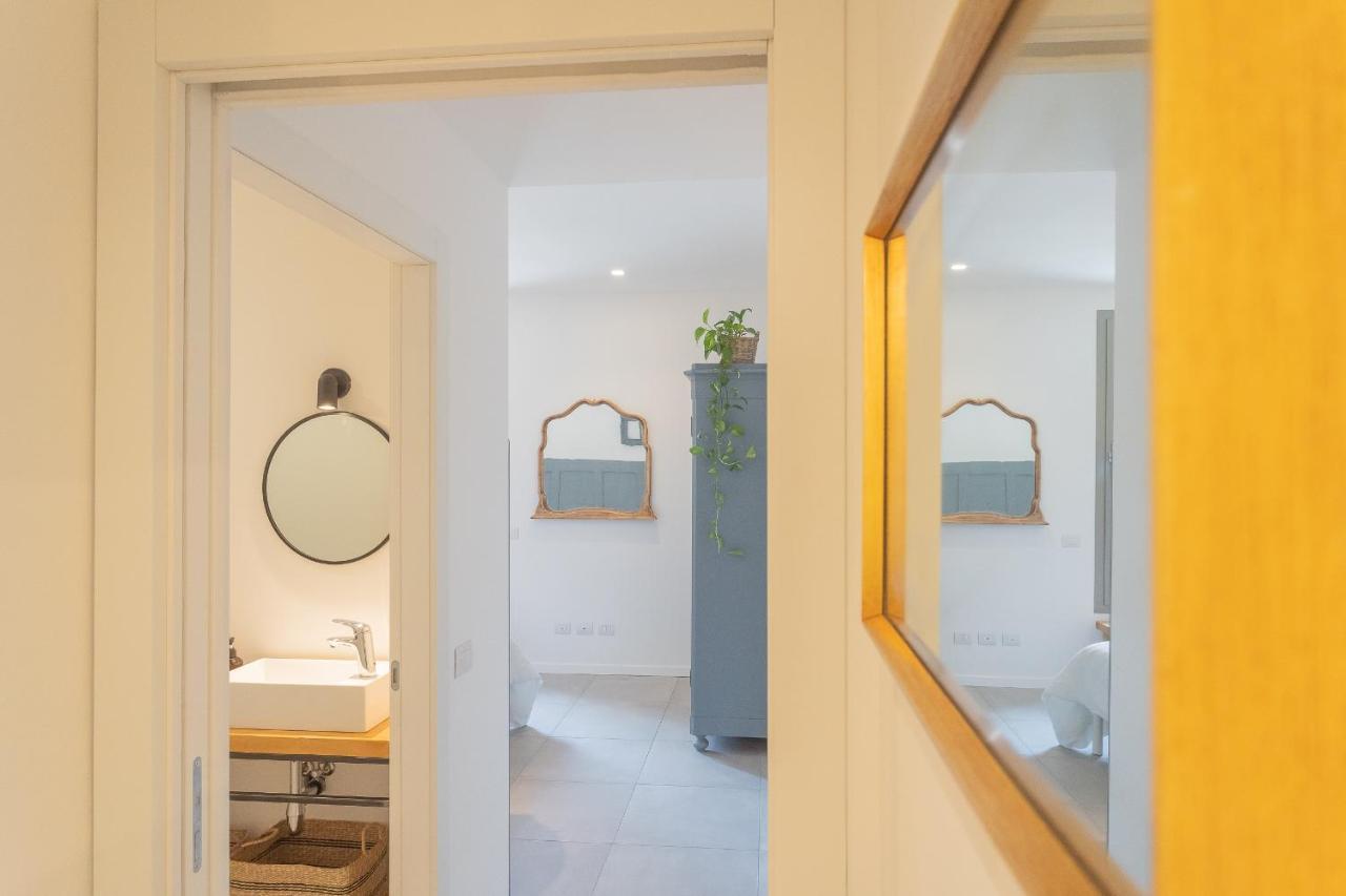 Ginepro & Salvia Apartments In Como By Rent All Como Exterior foto