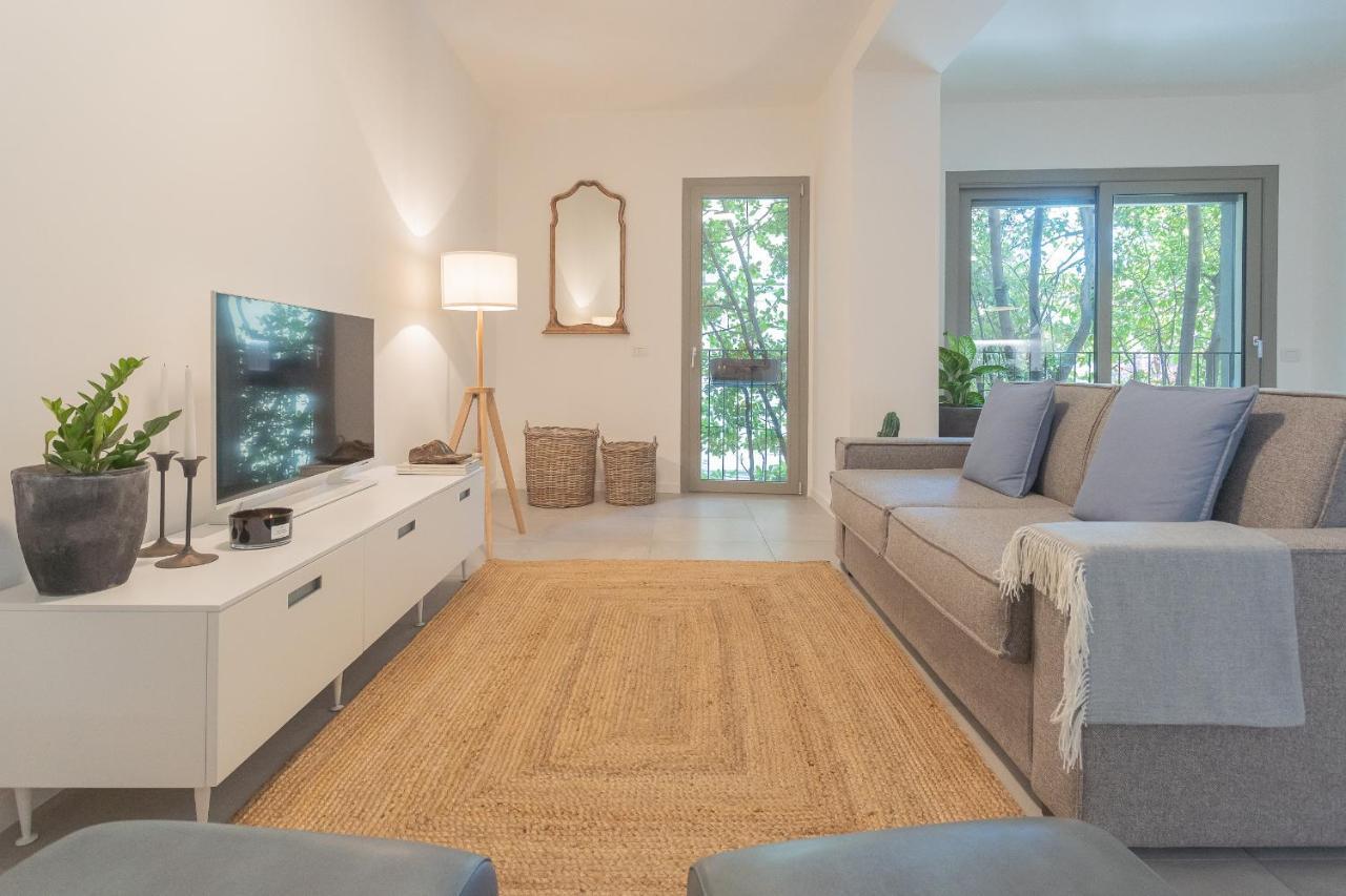 Ginepro & Salvia Apartments In Como By Rent All Como Exterior foto