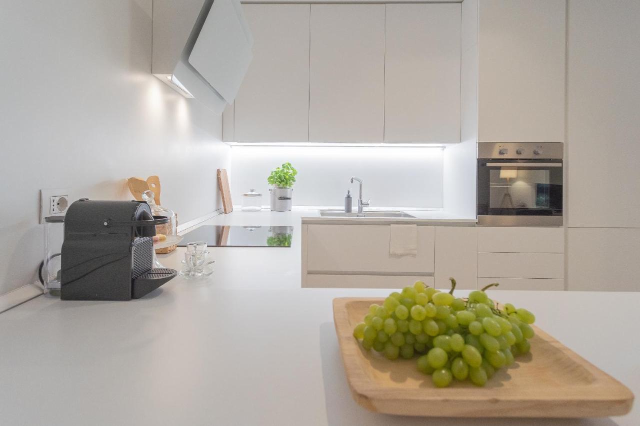 Ginepro & Salvia Apartments In Como By Rent All Como Exterior foto