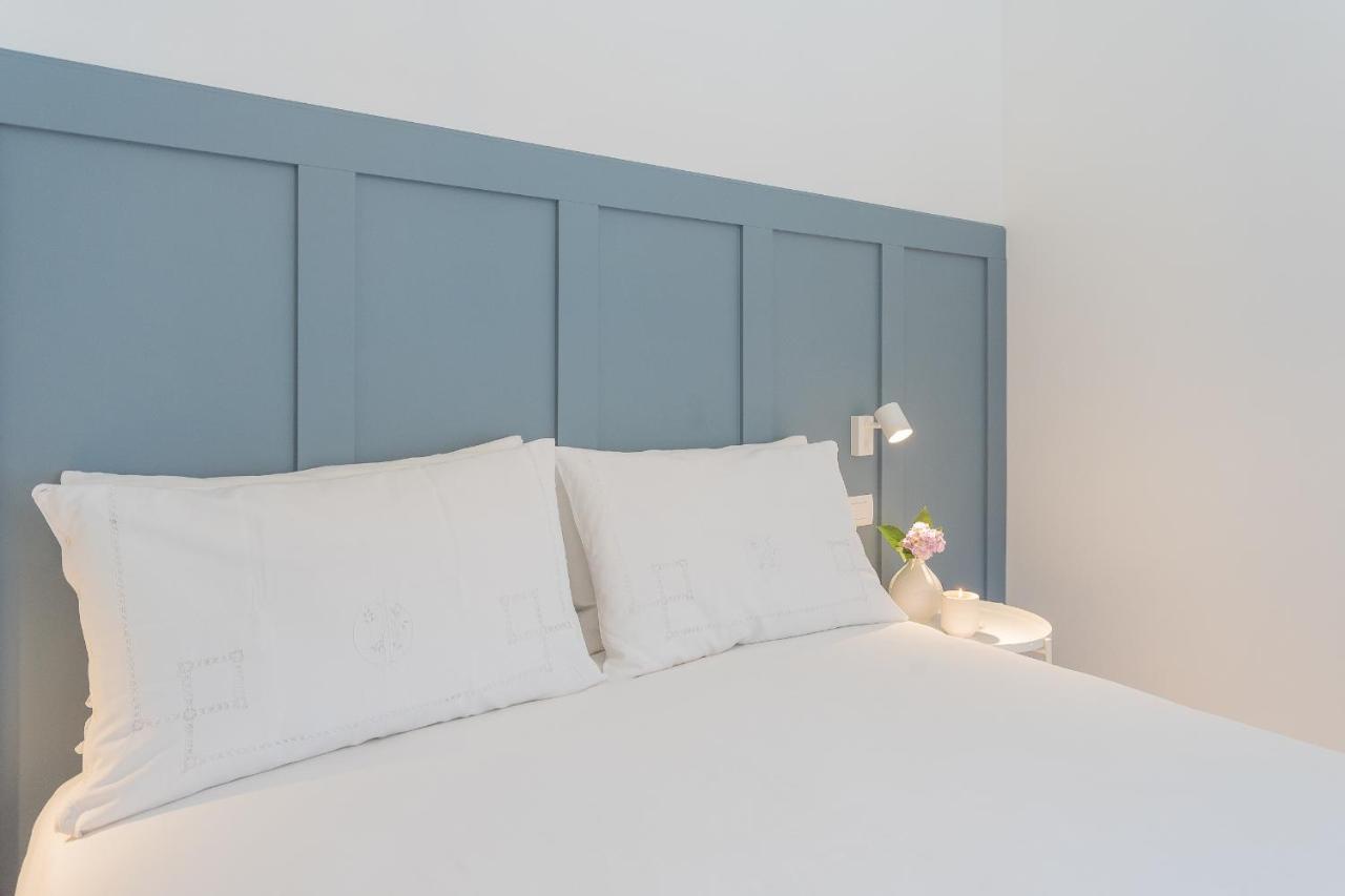 Ginepro & Salvia Apartments In Como By Rent All Como Exterior foto